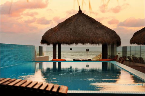 Villa Kopai Luxury Beach House - Accommodation Daintree 0