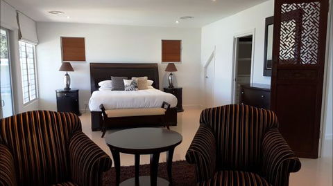 Villa Kopai Luxury Beach House - Accommodation Daintree 1