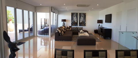 Villa Kopai Luxury Beach House - Accommodation Daintree 2