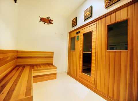 Villa Kopai Luxury Beach House - Accommodation Daintree 4