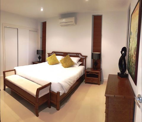 Villa Kopai Luxury Beach House - Accommodation Daintree 5