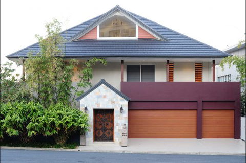 Villa Kopai Luxury Beach House - Accommodation Daintree 7