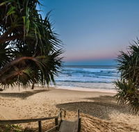 Villa Provence Beach House - Accommodation Daintree