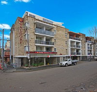 Waldorf Sydney Central Apartment Hotel - Accommodation Daintree