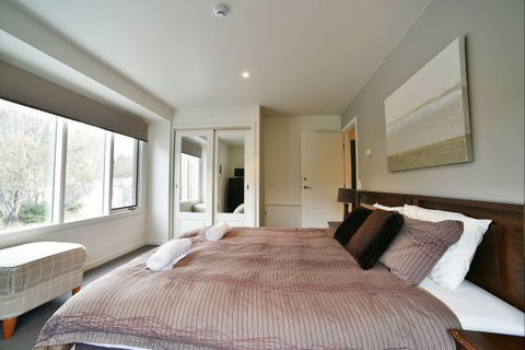 Wintergreen 5 - Accommodation Daintree 3