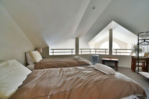 Wintergreen 5 - Accommodation Daintree 5