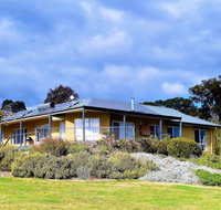 Wild Dog Rise - Accommodation Daintree
