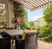 Woollahra Terrace - Accommodation Daintree