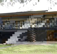 192 Page Drive Blanchetown -River Shack Rentals - Accommodation Daintree