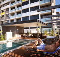 Alcyone Hotel Residences - Accommodation Daintree