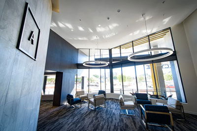 Alcyone Hotel Residences - Accommodation Daintree 1