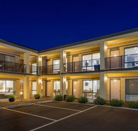 The Bay Motel - Safety Beach - Accommodation Daintree