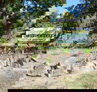 Adelong Golden Gully Caravan Park - Accommodation Daintree
