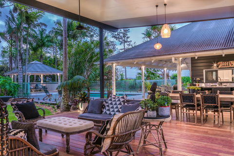 Aja - Accommodation Daintree 0