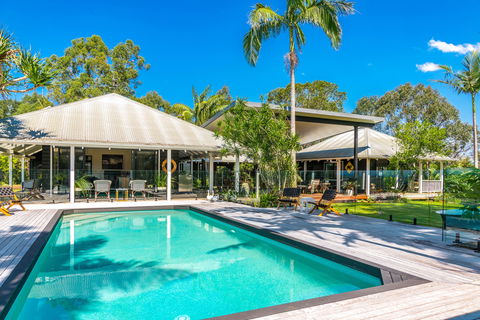Aja - Accommodation Daintree 3