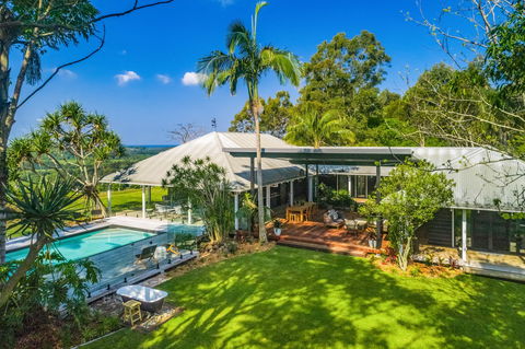 Aja - Accommodation Daintree 4