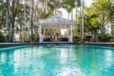 Aja - Accommodation Daintree 5