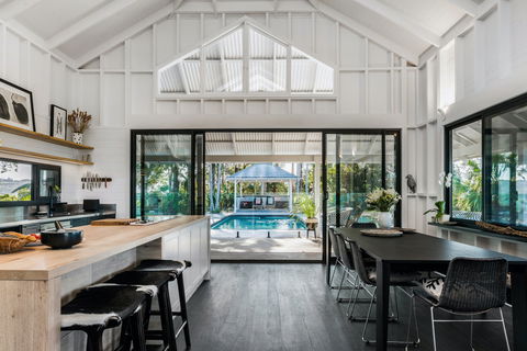 Aja - Accommodation Daintree 6