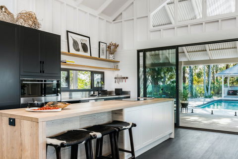 Aja - Accommodation Daintree 7