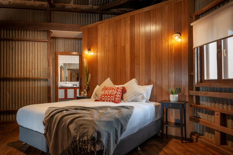 Angaston Saleyards - Auction Shed - Accommodation Daintree 0