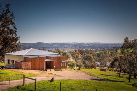 Angaston Saleyards - Auction Shed - Accommodation Daintree 5