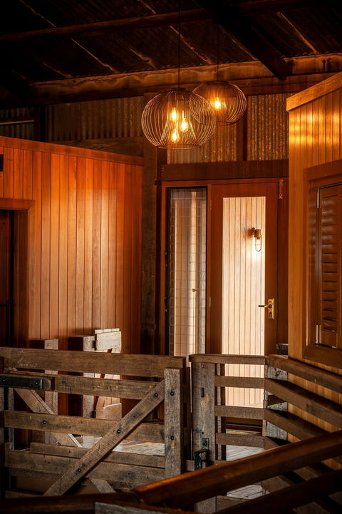 Angaston Saleyards - Auction Shed - Accommodation Daintree 6