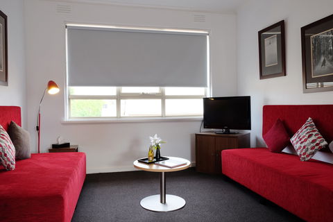 Apartments Of South Yarra - Accommodation Daintree 1