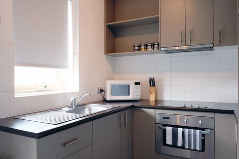 Apartments Of South Yarra - Accommodation Daintree 3