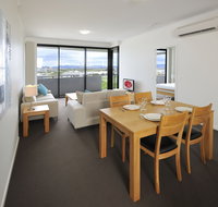 Apartments G60 Gladstone managed by Metro Hotels - Accommodation Daintree