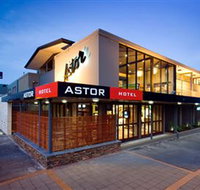 Astor Hotel and Astor Suites - Accommodation Daintree