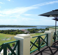 Augusta Hotel Motel - Accommodation Daintree