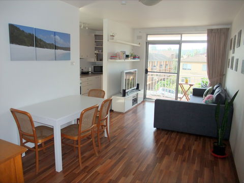 Beach Stay Mona Vale - Accommodation Daintree 0