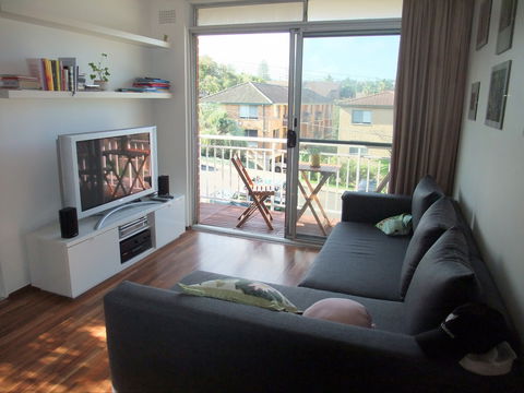Beach Stay Mona Vale - Accommodation Daintree 1
