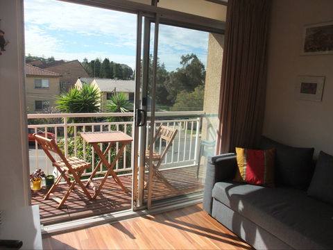 Beach Stay Mona Vale - Accommodation Daintree 3