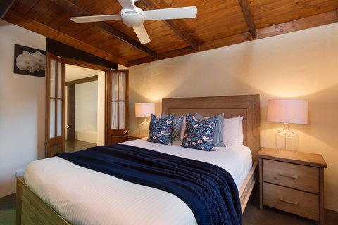 Bonn Abbey - Accommodation Daintree 1