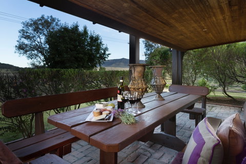 Bonn Abbey - Accommodation Daintree 3