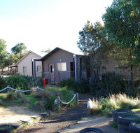 Burnside Camp - Accommodation Daintree