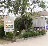 Cedar Lodge Motel - Accommodation Daintree