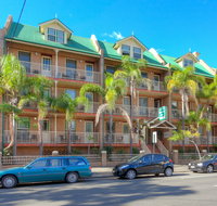 Central Railway Hotel - Accommodation Daintree