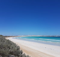 Coffin Bay National Park Campgrounds - Accommodation Daintree