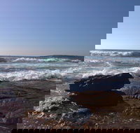 Coquillage Cronulla Beach Holiday Apartment - Accommodation Daintree