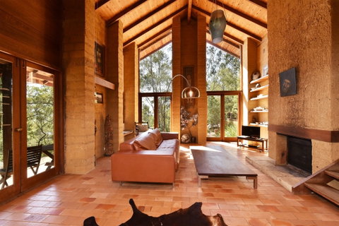Corymbia - Accommodation Daintree 0