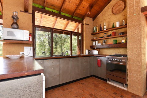 Corymbia - Accommodation Daintree 1