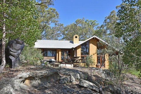 Corymbia - Accommodation Daintree 3