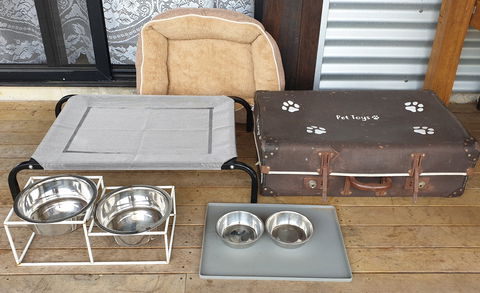 Fig Tree Retro Studio - Accommodation Daintree 3