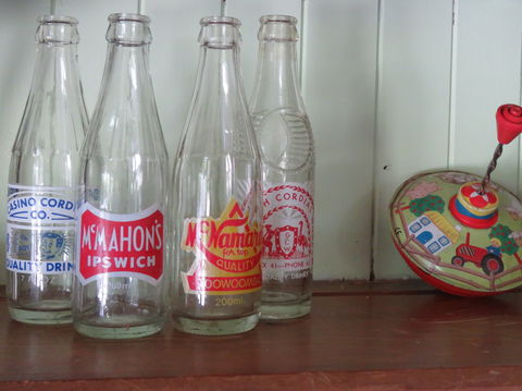 Fig Tree Retro Studio - Accommodation Daintree 8