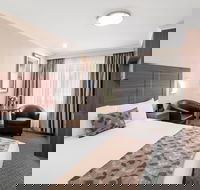 Garden City Hotel BW Signature Collection - Accommodation Daintree