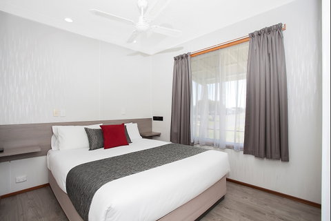 Great Ocean Road Tourist Park - Accommodation Daintree 2