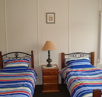 Walsh Cottage - Accommodation Daintree