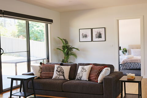 Kingfisher Retreat At Eden Cove - Accommodation Daintree 1